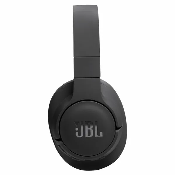 JBL Tune 720BT Over-Ear Wireless Headphones - Black | JBLT720BTBLK