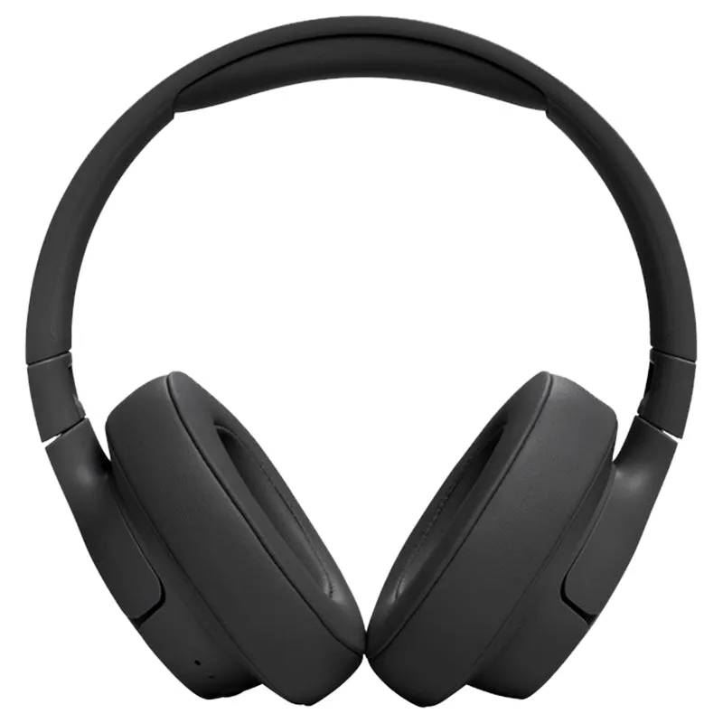 JBL Tune 720BT Over-Ear Wireless Headphones - Black | JBLT720BTBLK