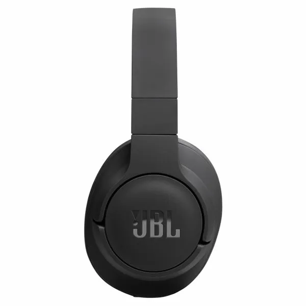 JBL Tune 720BT Over-Ear Wireless Headphones - Black | JBLT720BTBLK