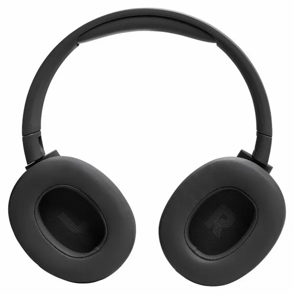 JBL Tune 720BT Over-Ear Wireless Headphones - Black | JBLT720BTBLK