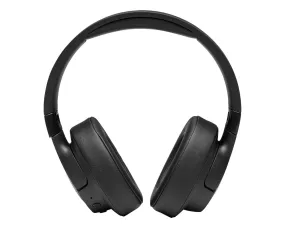 JBL Tune 760NC Bluetooth Over Ear Headphones Black