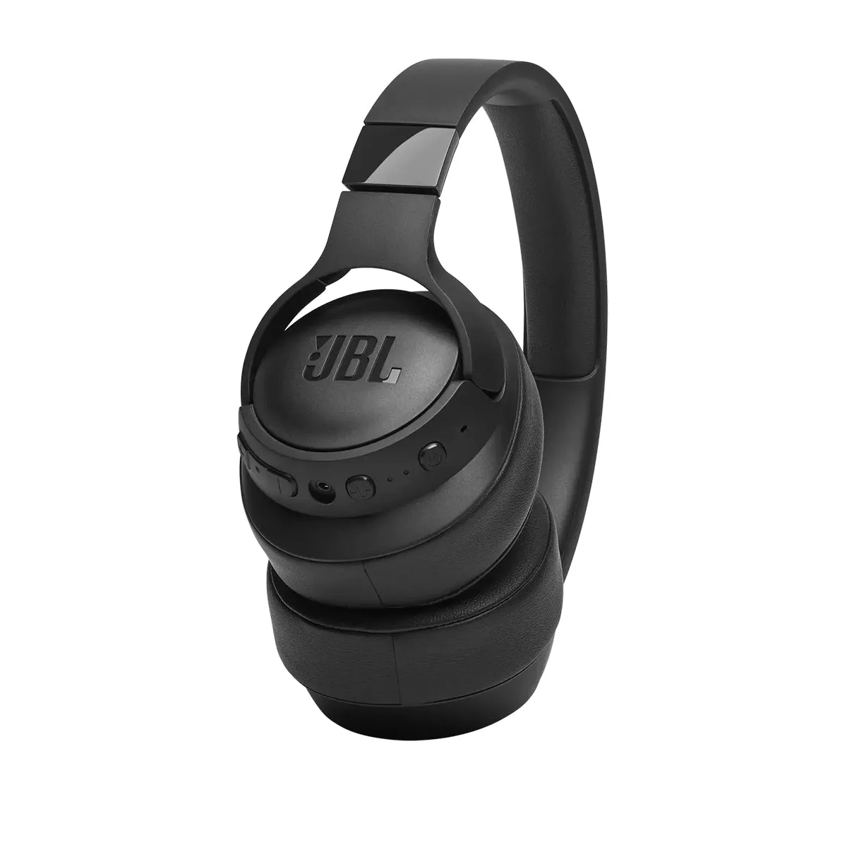 JBL Tune 760NC Wireless Over-Ear Noise Cancelling Headphones