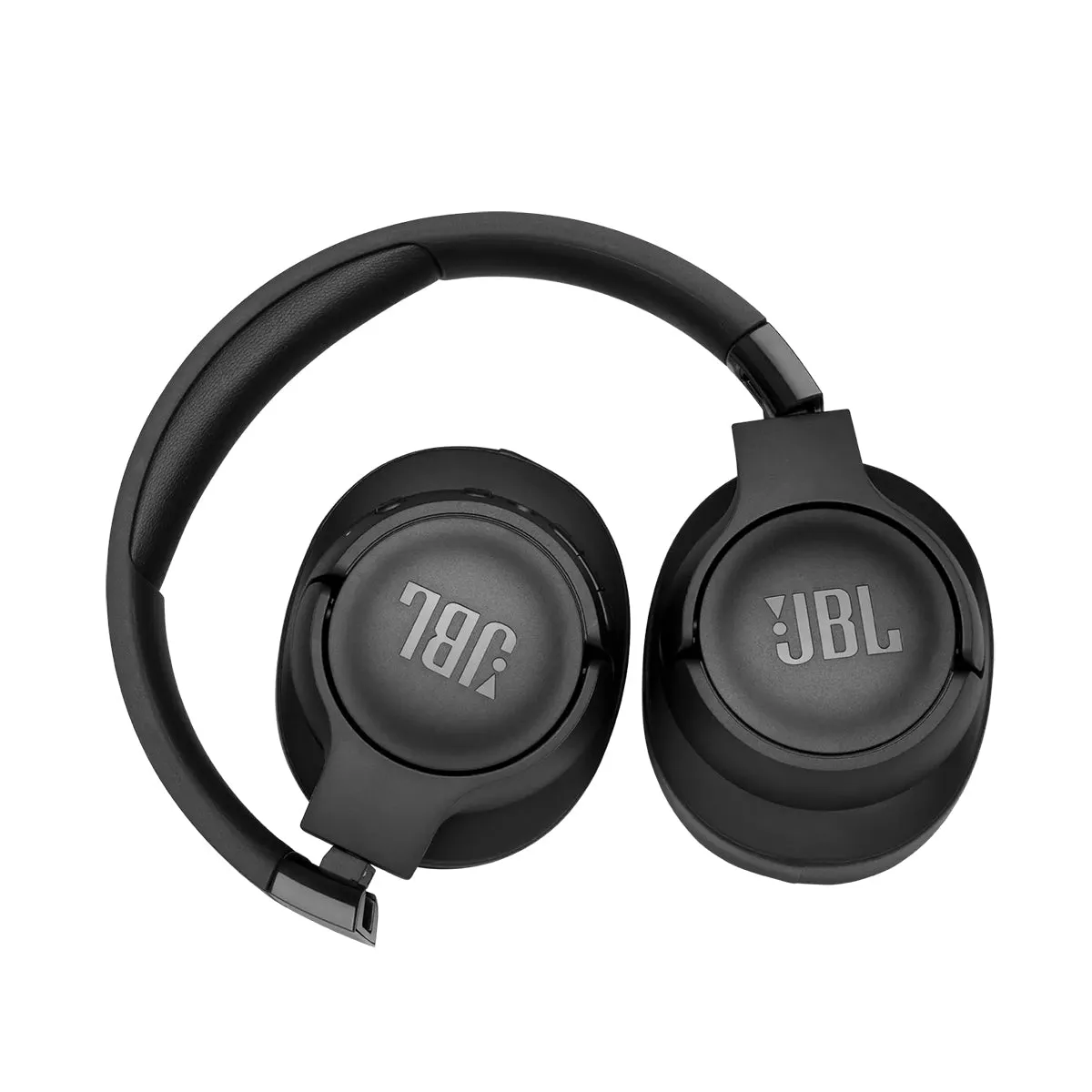 JBL Tune 760NC Wireless Over-Ear Noise Cancelling Headphones