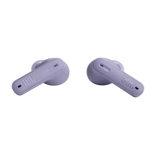 JBL Tune Beam True Wireless Noise Cancelling Earbuds (Purple)