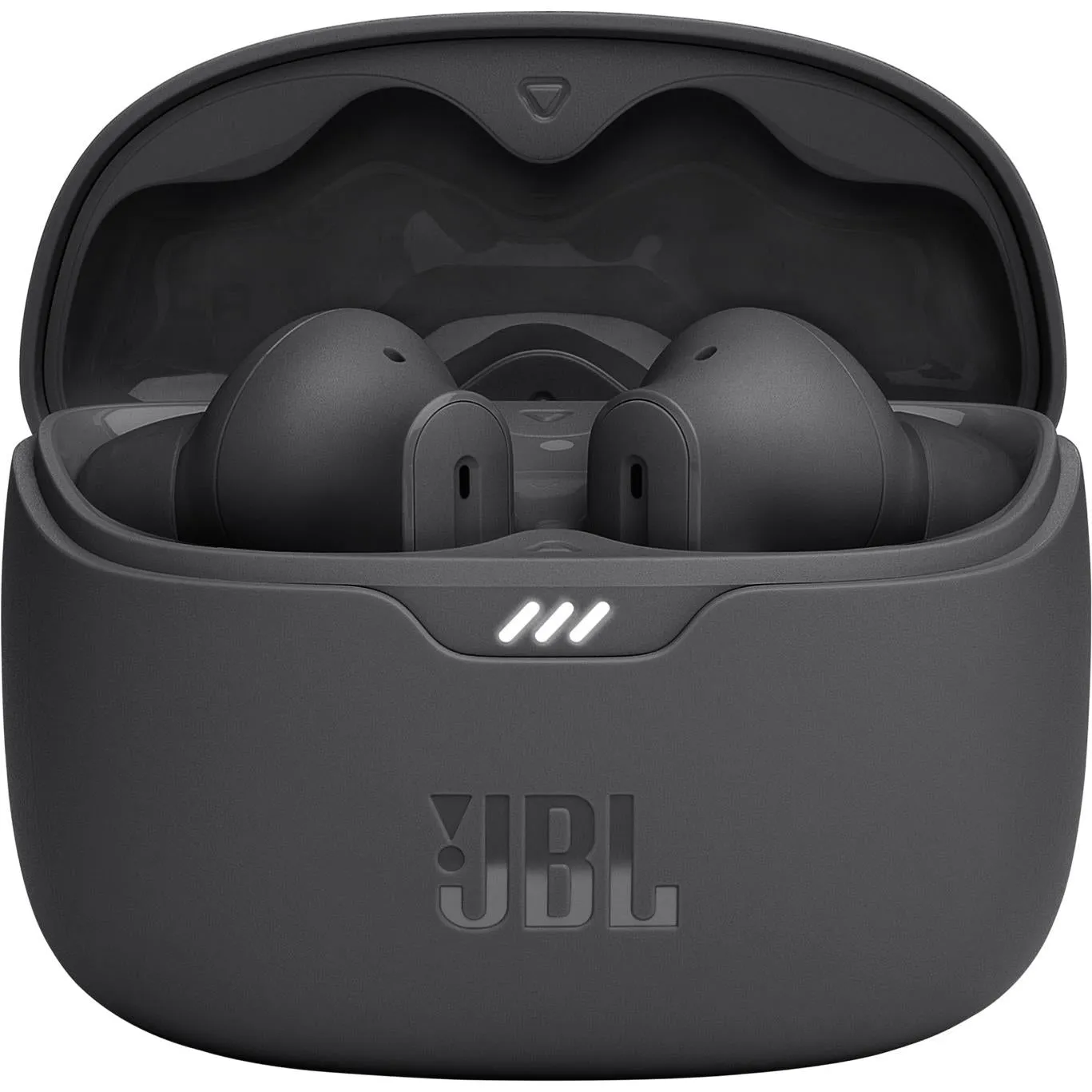 JBL Tune Beam TWS Noise Cancelling In-Ear Headphones (Black)