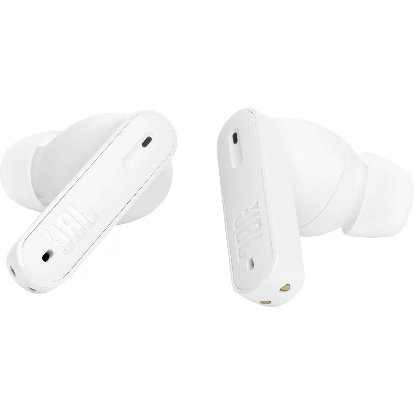 JBL Tune Beam TWS Noise Cancelling In-Ear Headphones (White)