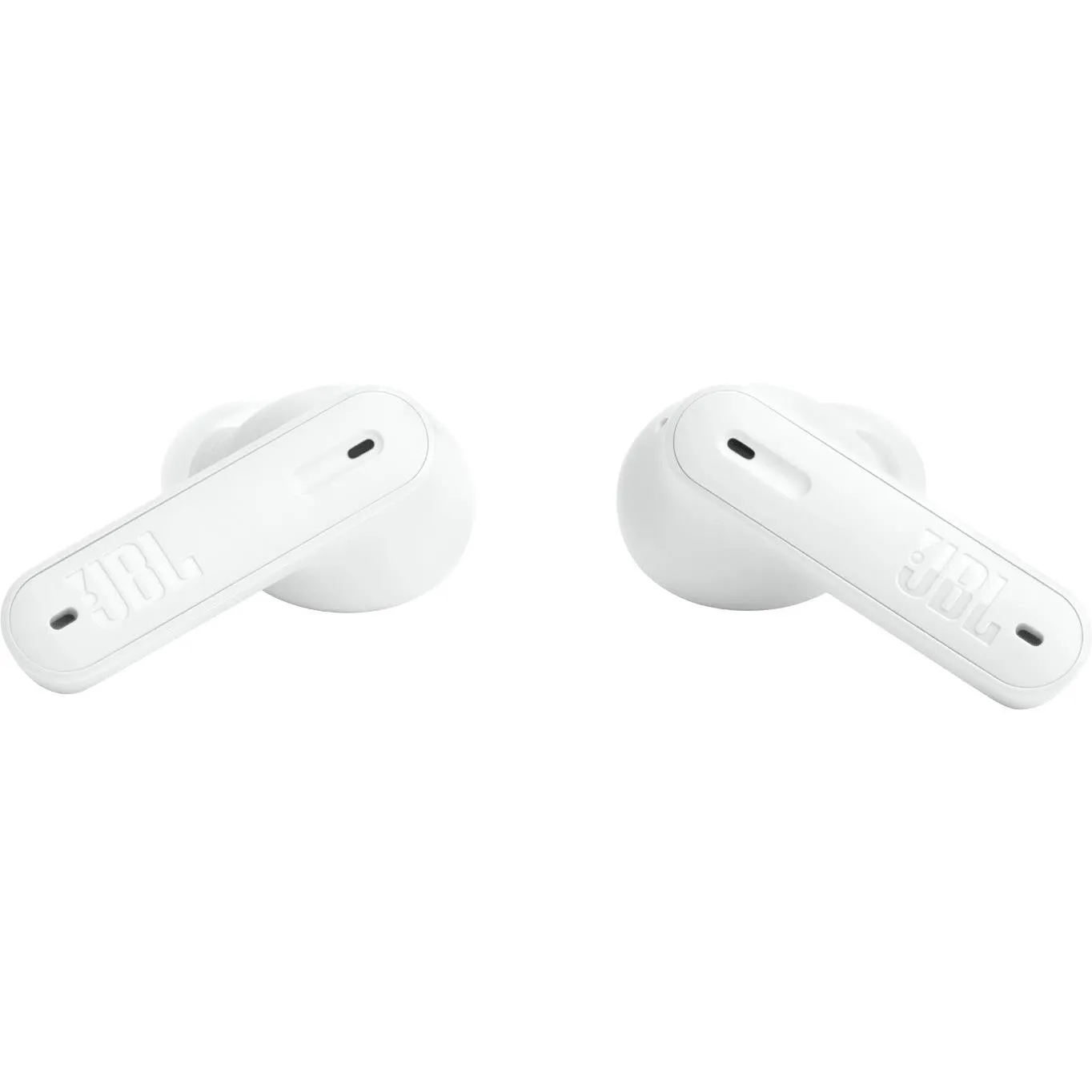 JBL Tune Beam TWS Noise Cancelling In-Ear Headphones (White)