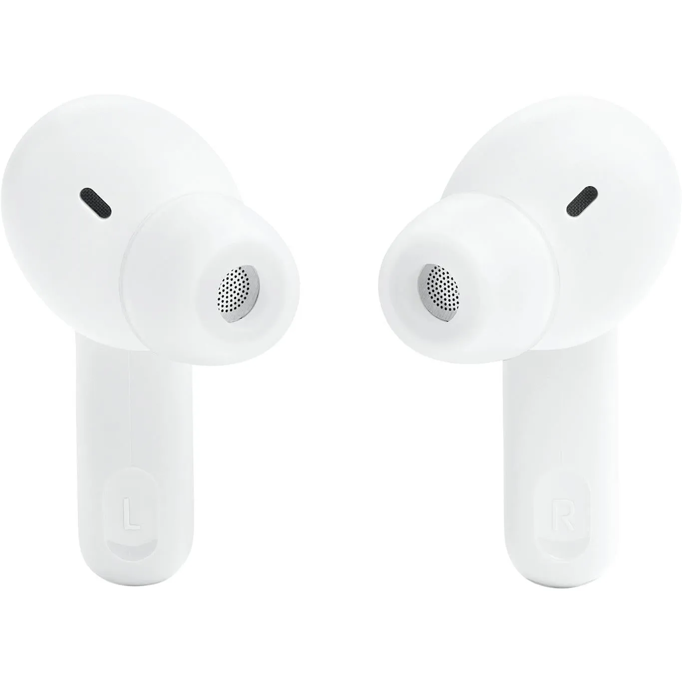 JBL Tune Beam TWS Noise Cancelling In-Ear Headphones (White)