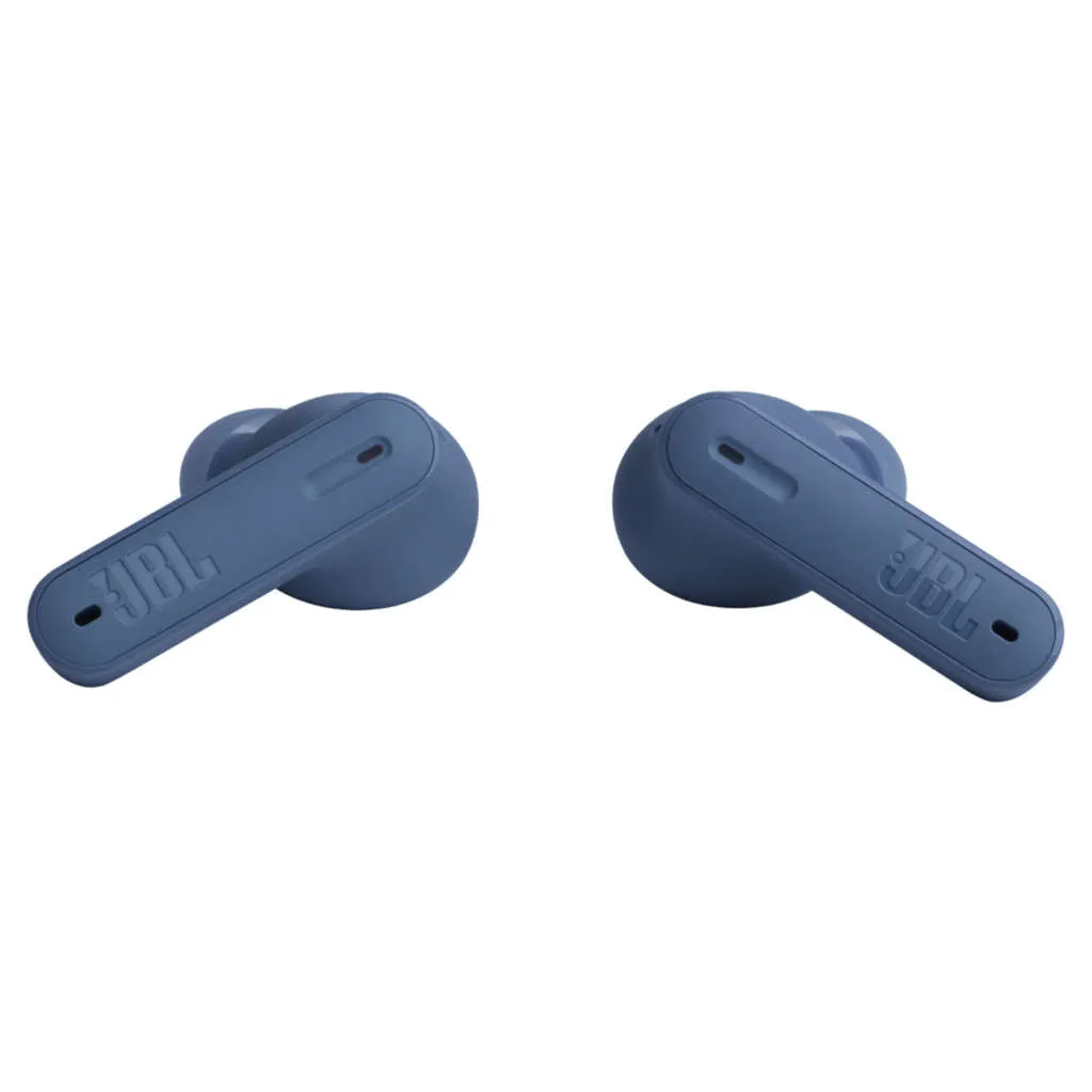 JBL Tune Beam Wireless Noise Cancellation Earbuds Blue JBLTBEAMBLU