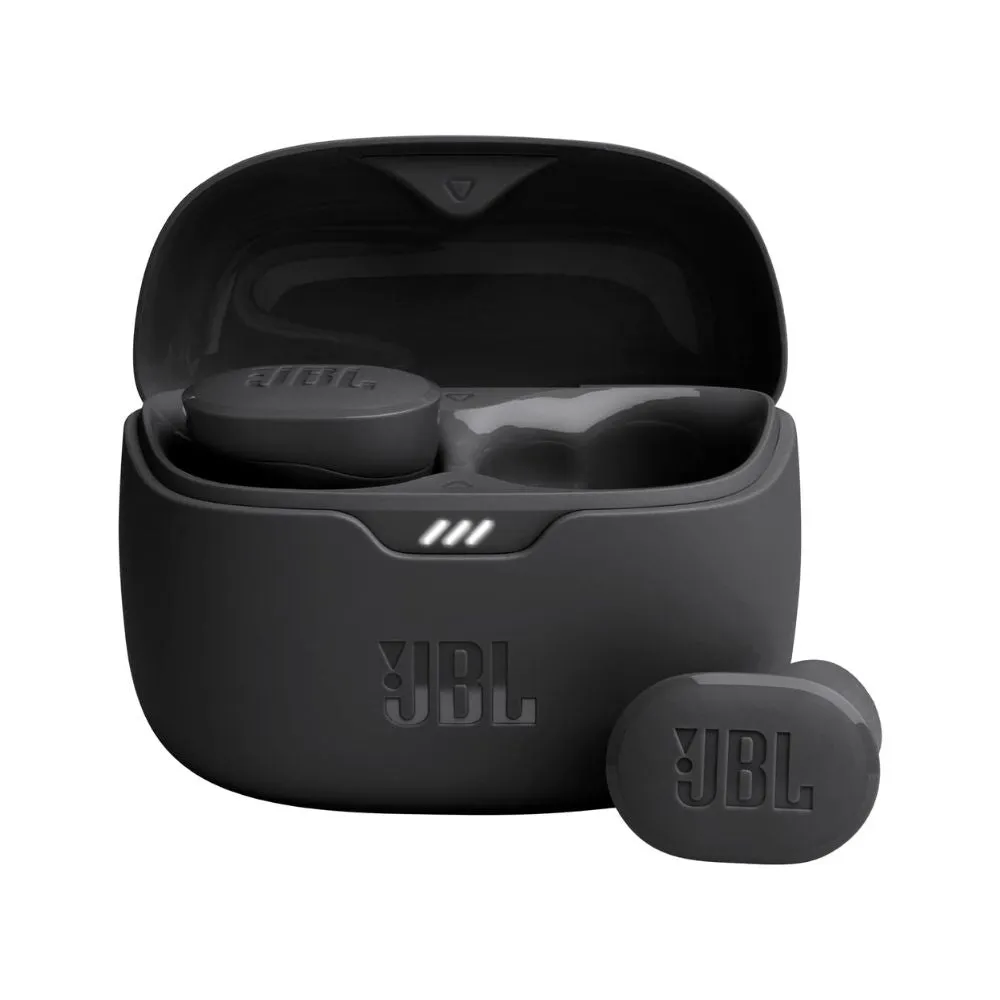 JBL Tune Buds – True Wireless Noise Cancelling Earbuds