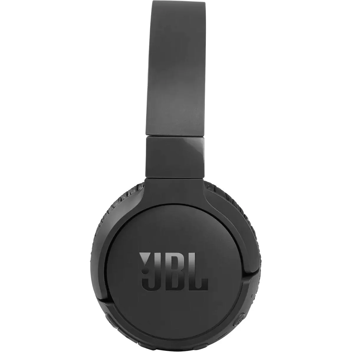 JBL Wireless On-Ear Active Noise-Canceling Headphones with Built-in Microphone TUNE660NCBLKAM