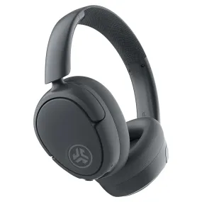 JLab JBuds Lux ANC Over-Ear Headphone - Graphite | IEUHBJLUXANCRGPH62