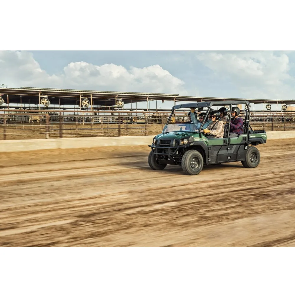 Kawasaki Mule PRO-DXT (2023) Utility Vehicle