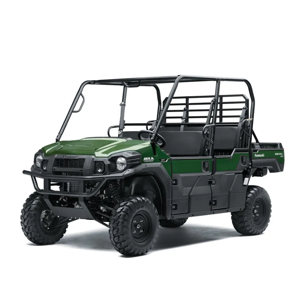 Kawasaki Mule PRO-DXT (2023) Utility Vehicle