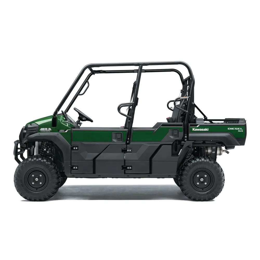 Kawasaki Mule PRO-DXT (2023) Utility Vehicle