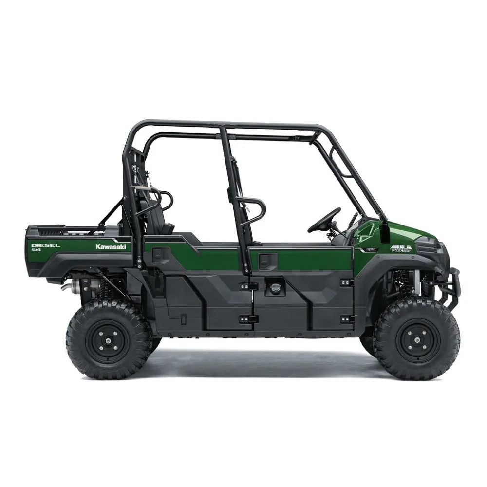 Kawasaki Mule PRO-DXT (2023) Utility Vehicle