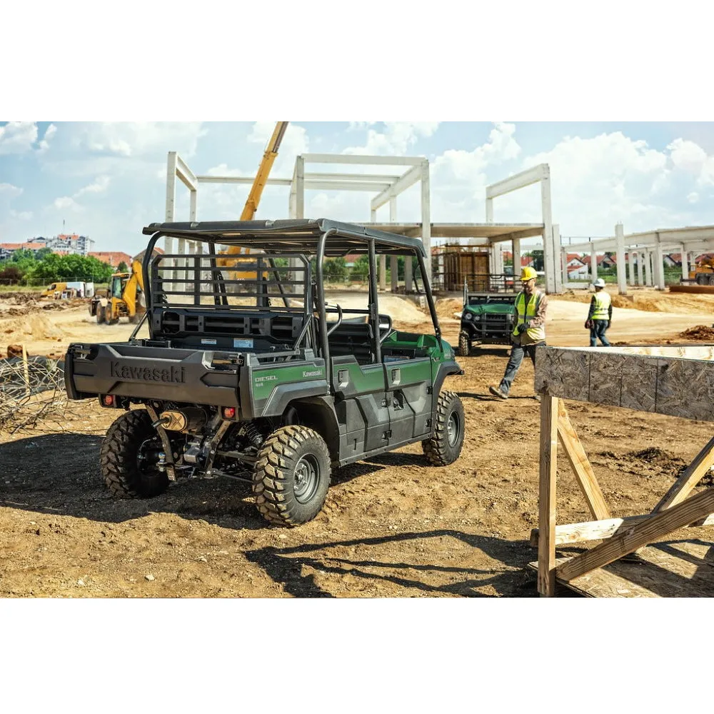 Kawasaki Mule PRO-DXT (2023) Utility Vehicle