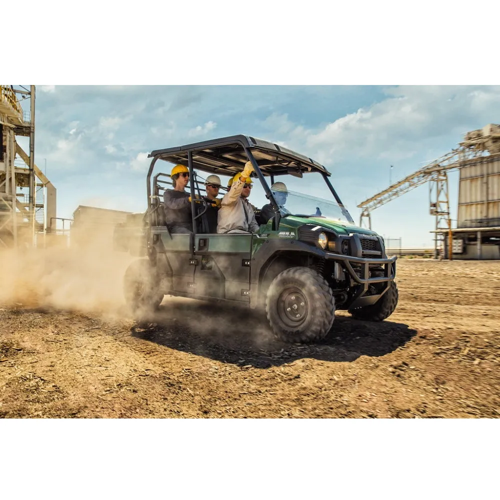 Kawasaki Mule PRO-DXT (2023) Utility Vehicle