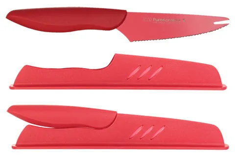 Kershaw Pure Komachi 2 Series Tomato & Cheese Knife