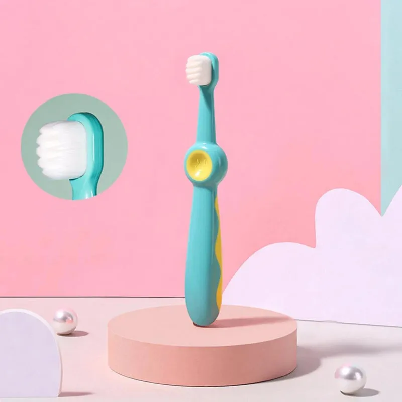 Kids Nano Toothbrush