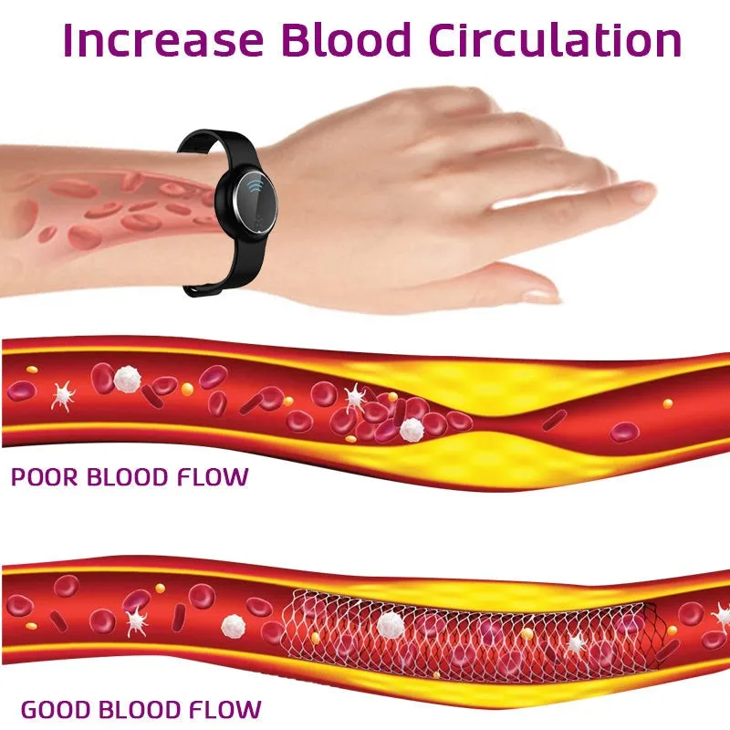 Komo Ultrasonic Liquefaction Hand Strap