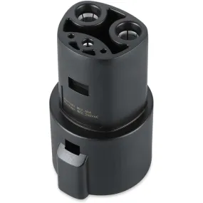 Lectron J1772 to Tesla Charging Adapter