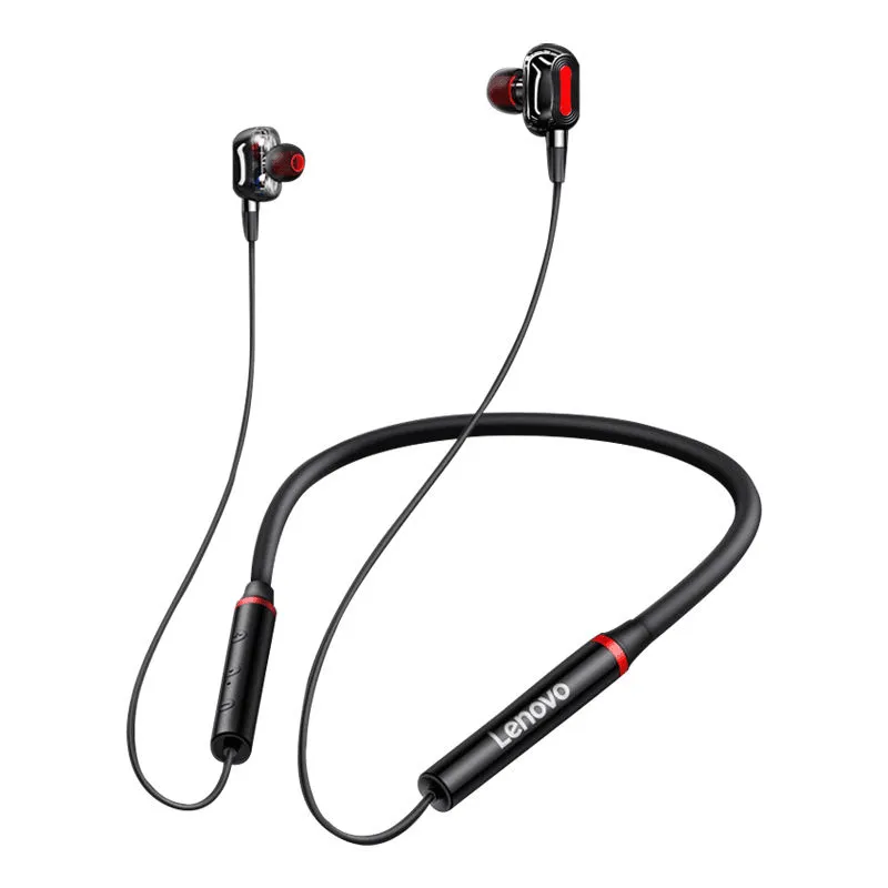 Lenovo ThinkPlus HE05 Pro Neckband Earphone