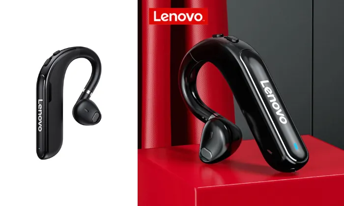 Lenovo TW16 Wireless BT Headphone