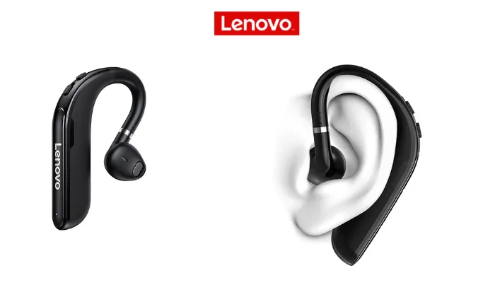 Lenovo TW16 Wireless BT Headphone