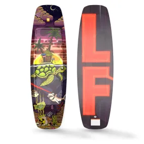 Liquid Force 2024 TAO Wakeboard