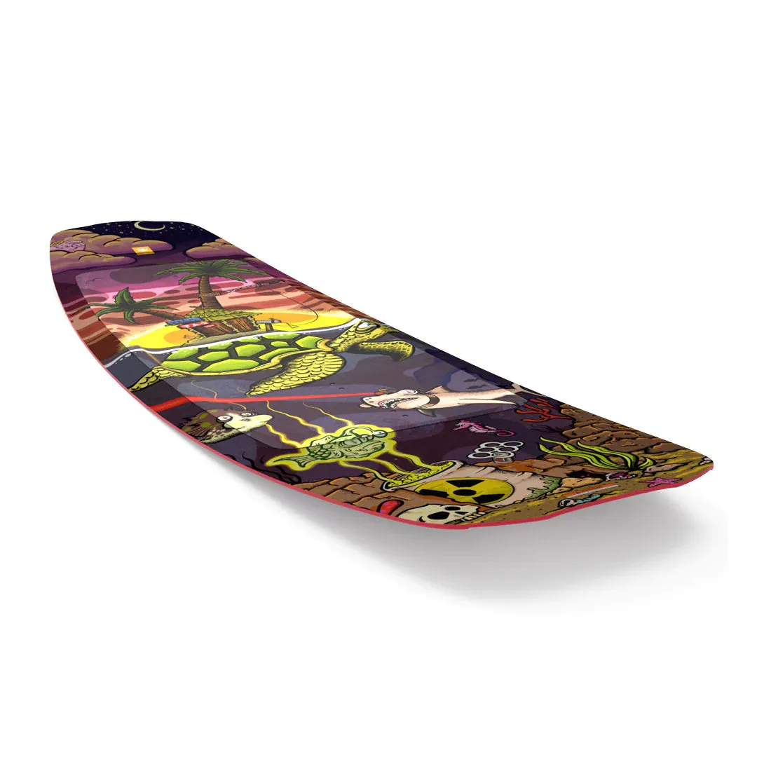 Liquid Force 2024 TAO Wakeboard