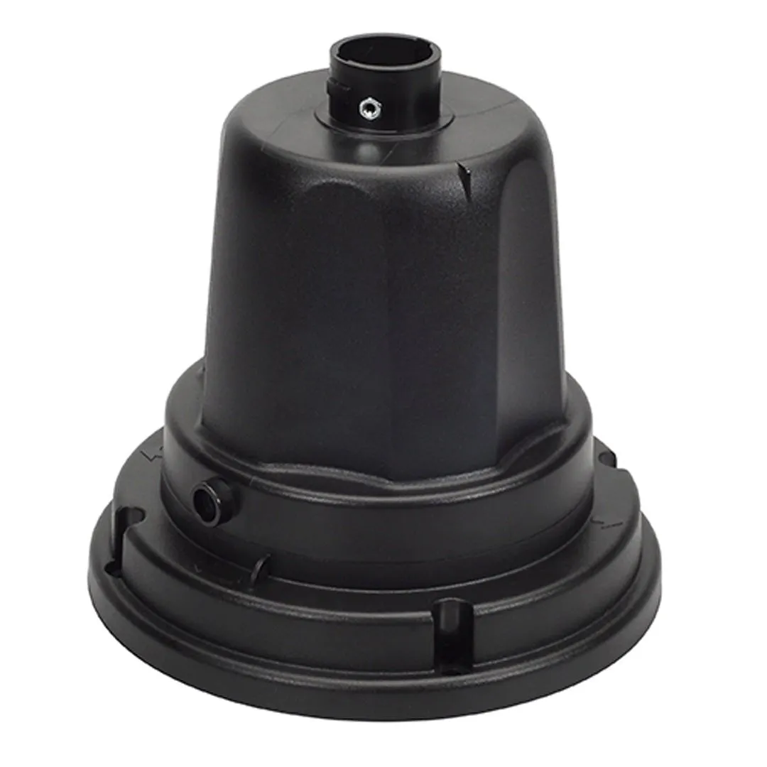 Magnadyne WF-B2T | Twist-On Roof Mount Wireless Repeater Enclosure Antenna Base