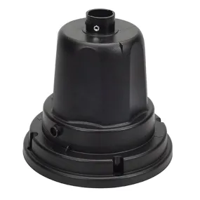 Magnadyne WF-B2T | Twist-On Roof Mount Wireless Repeater Enclosure Antenna Base