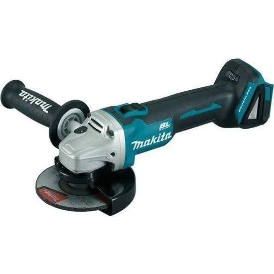 Makita DGA406Z 18V Cordless Brushless Angle Grinder (LXT-Series) [Bare]