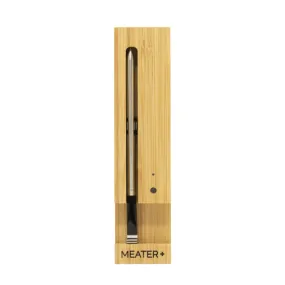 Meater - Meater Plus With Bluetooth Repeater