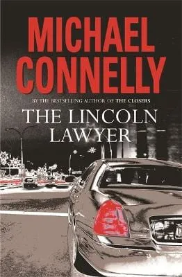 Michael Connelly: The Lincoln Lawyer [2005] paperback