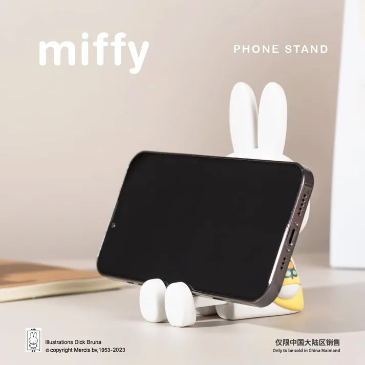 Miffy Stretchable Phone Stand Blind Box