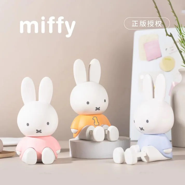 Miffy Stretchable Phone Stand Blind Box