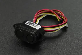 Miniature Ultrasonic Distance Ranging Obstacle Avoidance Sensor