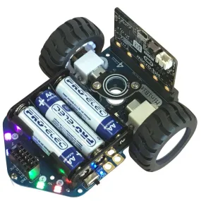 Minibit Robot for micro:bit