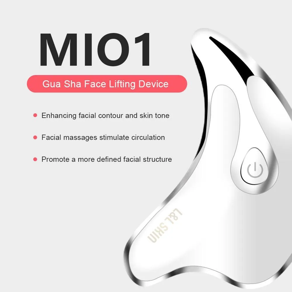 MIO1 Electric Gua Sha Face Sculpting Device