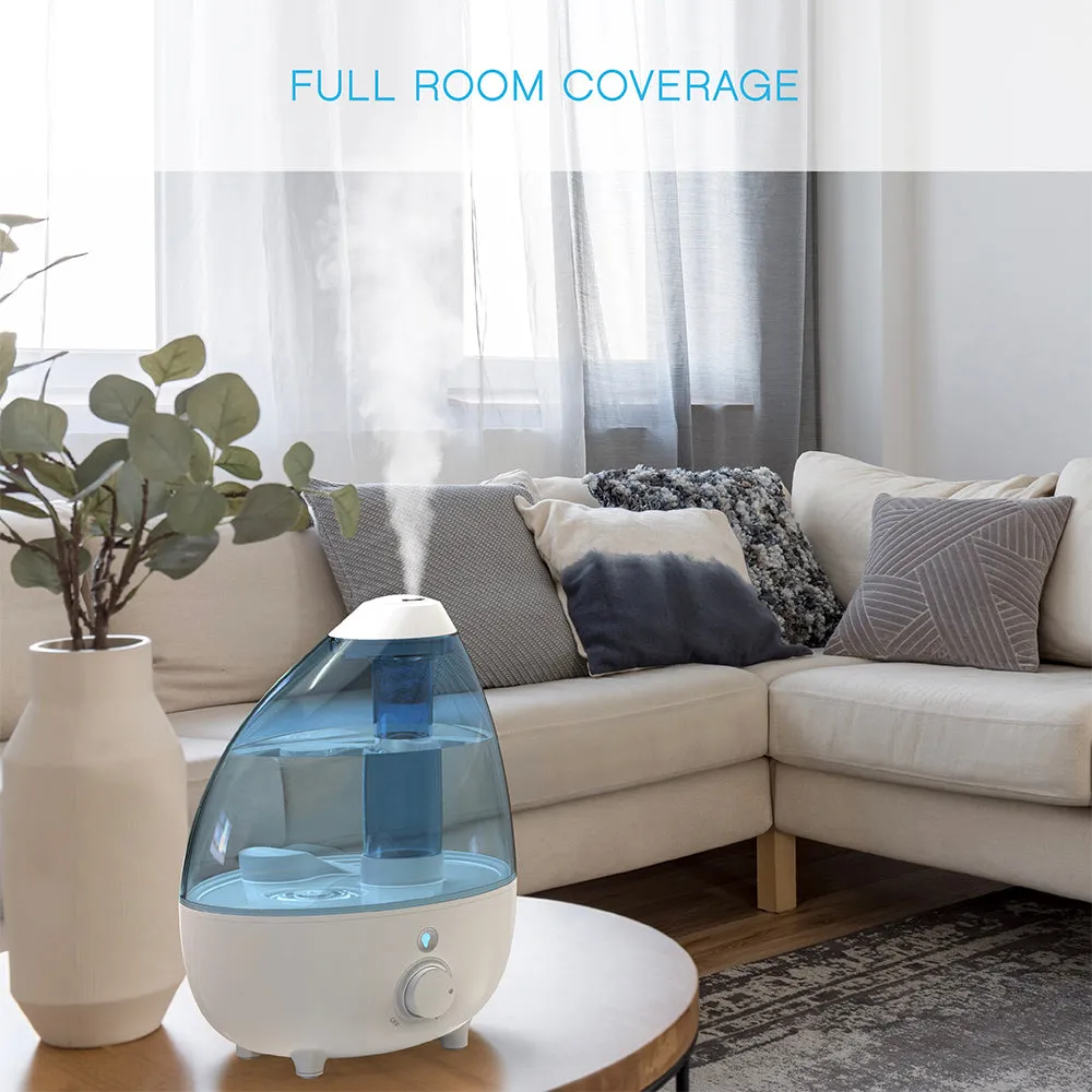 MistAire™ XL Cool Mist Humidifier