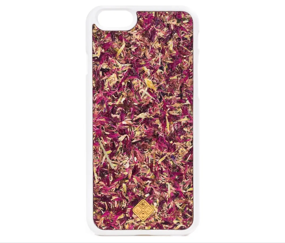 MMORE Organika Roses Phone case - Phone Cover - Phone accessories