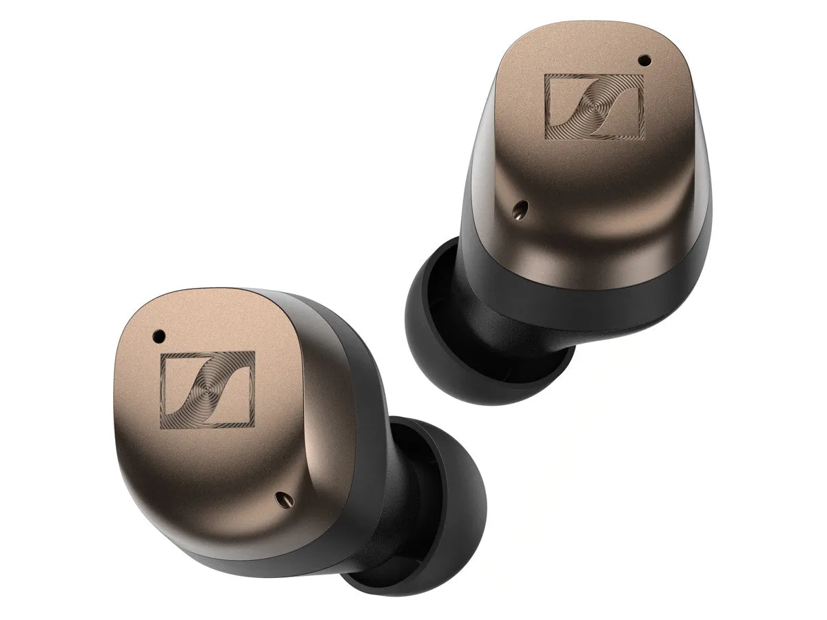 Momentum True Wireless 4 Earphones