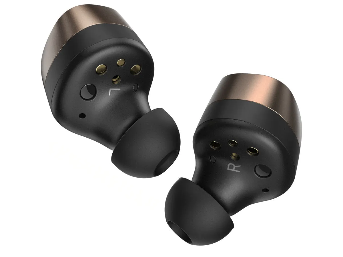 Momentum True Wireless 4 Earphones