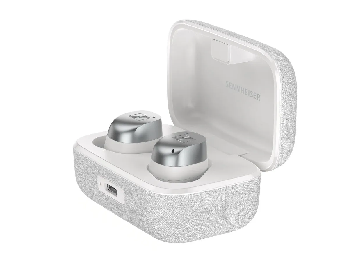 Momentum True Wireless 4 Earphones