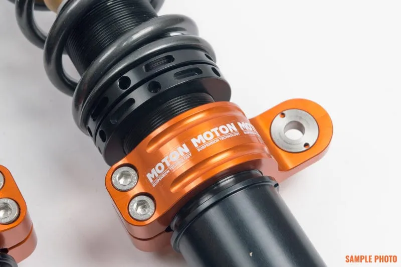 Moton 84-91 BMW 3 Series E30 320i Moton 1-Way Series Coilovers