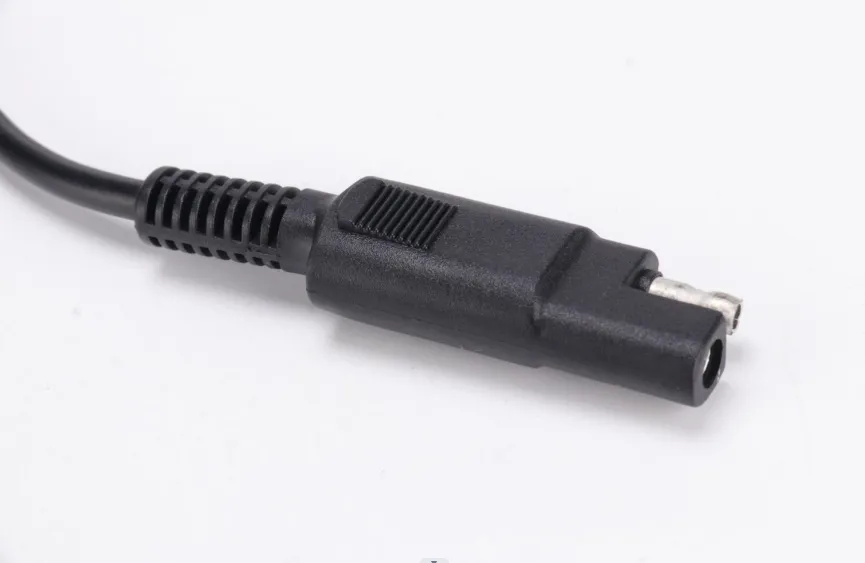 Mountlaser TP-Style Data Cable A00636 for Connect GPS Hiper to PDL LPB Radio