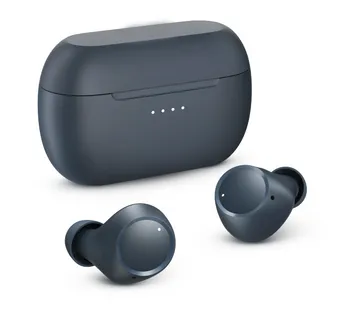 MPOW ANC Wireless Earbuds Bluetooth 5.2 Active Noise Canceling Headphones w/35H Playtime