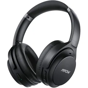 Mpow H12 IPO Active Noise Cancelling Headphones